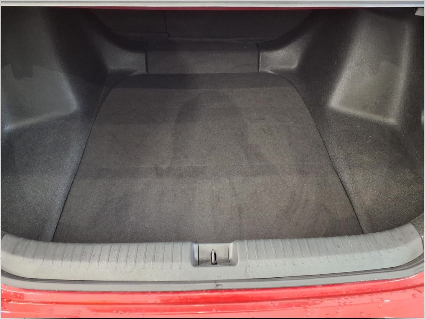 2024 Honda Accord Hybrid Touring Sedan