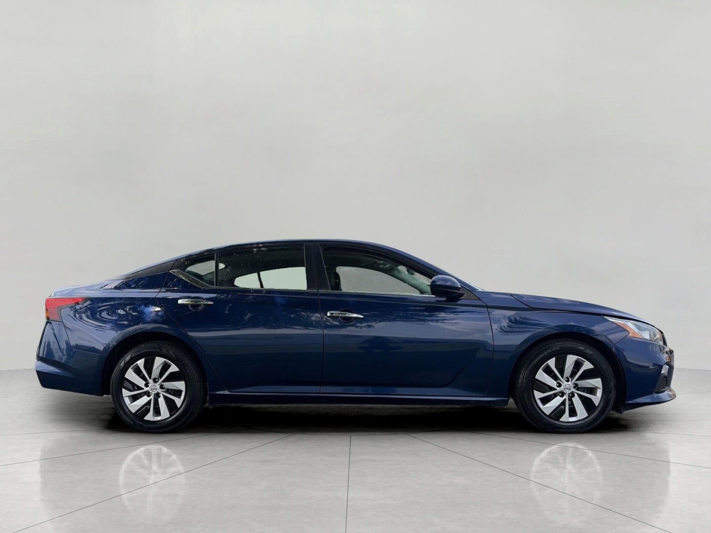 2019 Nissan Altima 2.5 S Sedan