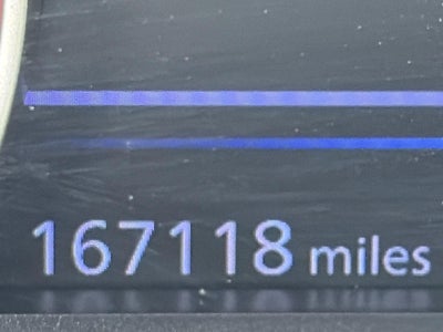 2019 Nissan Altima 2.5 S Sedan
