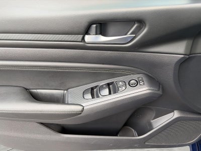 2019 Nissan Altima 2.5 S Sedan