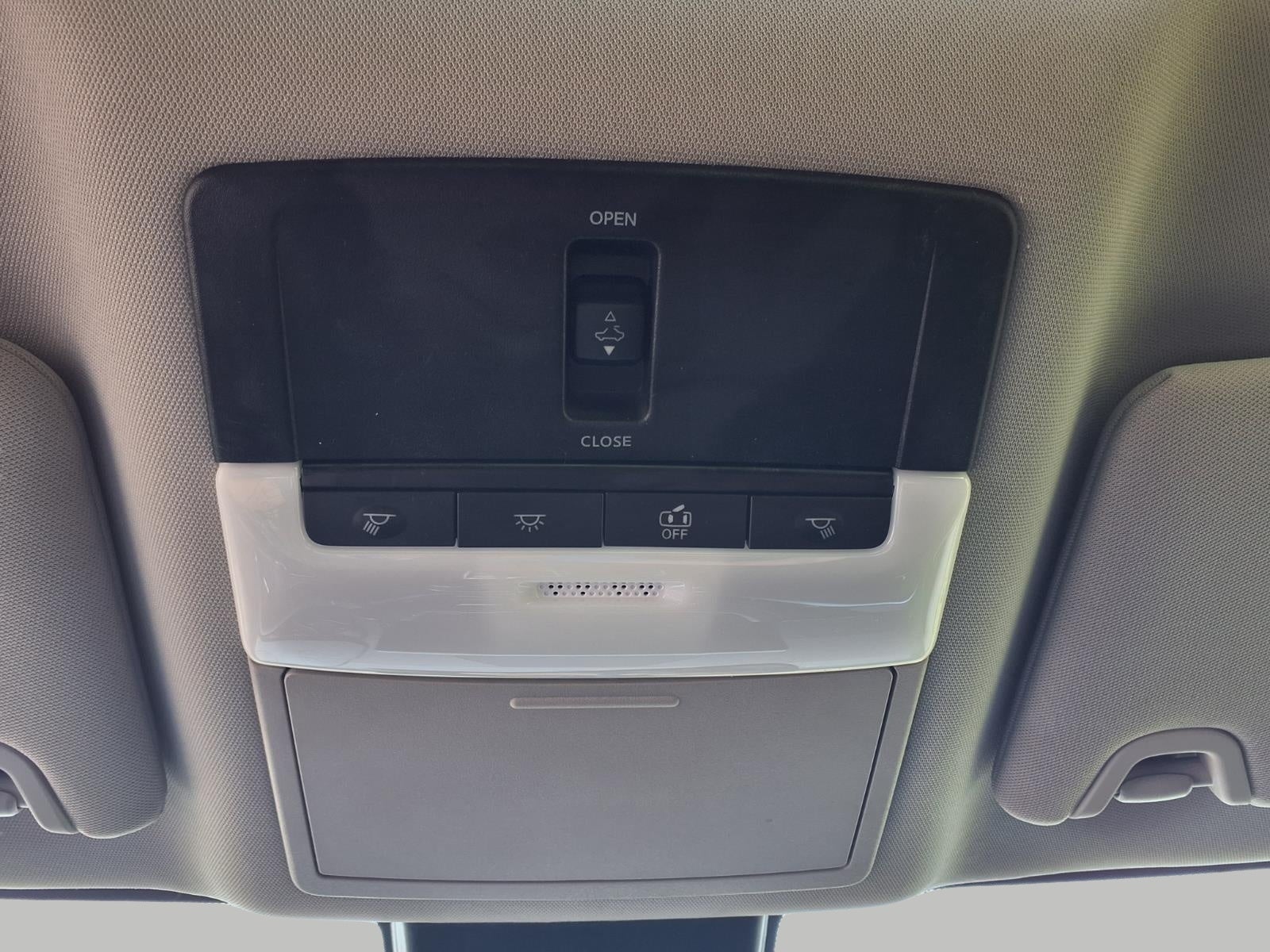 2026 Nissan Altima SR FWD