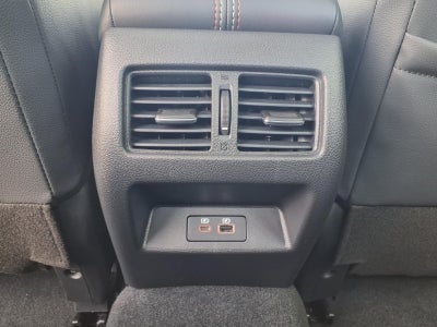 2026 Nissan Altima SR FWD