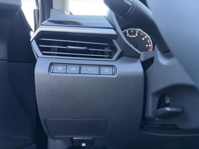2026 Nissan Altima SR AWD