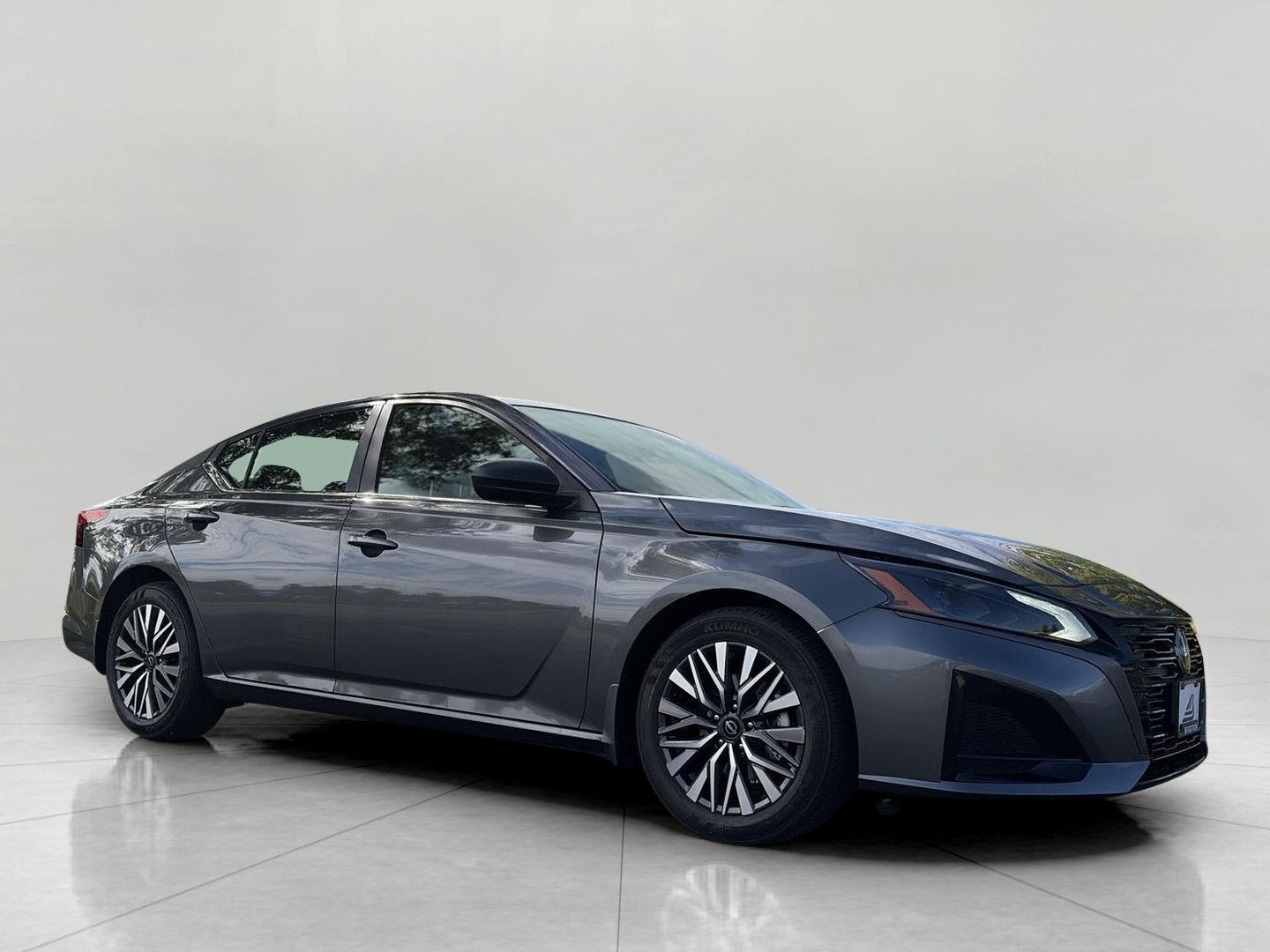 2026 Nissan Altima SV FWD