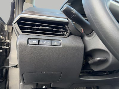 2026 Nissan Altima SV FWD