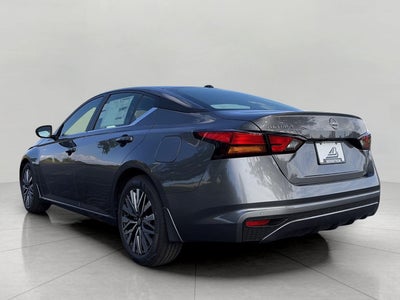 2026 Nissan Altima SV FWD