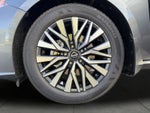 2026 Nissan Altima SV FWD