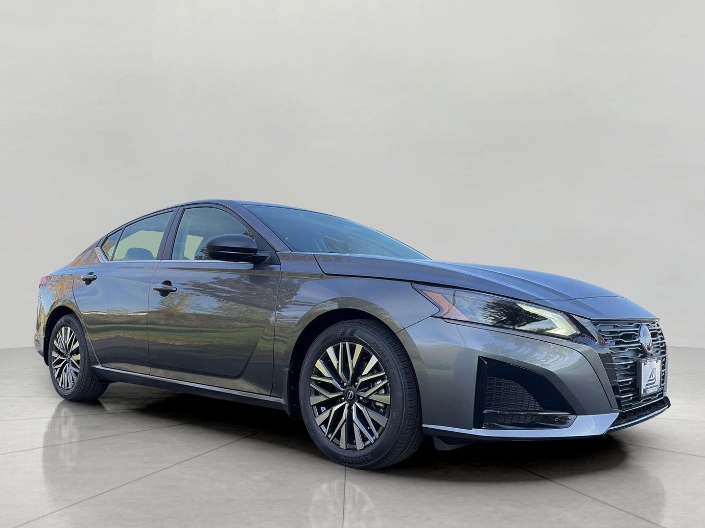 2026 Nissan Altima
