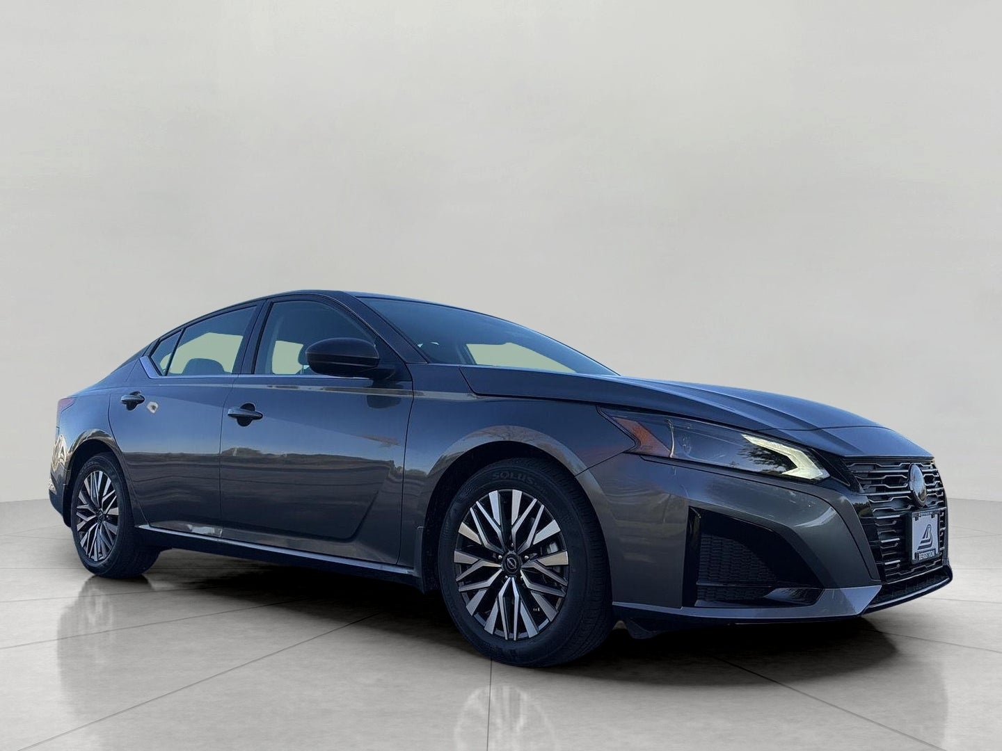 2026 Nissan Altima