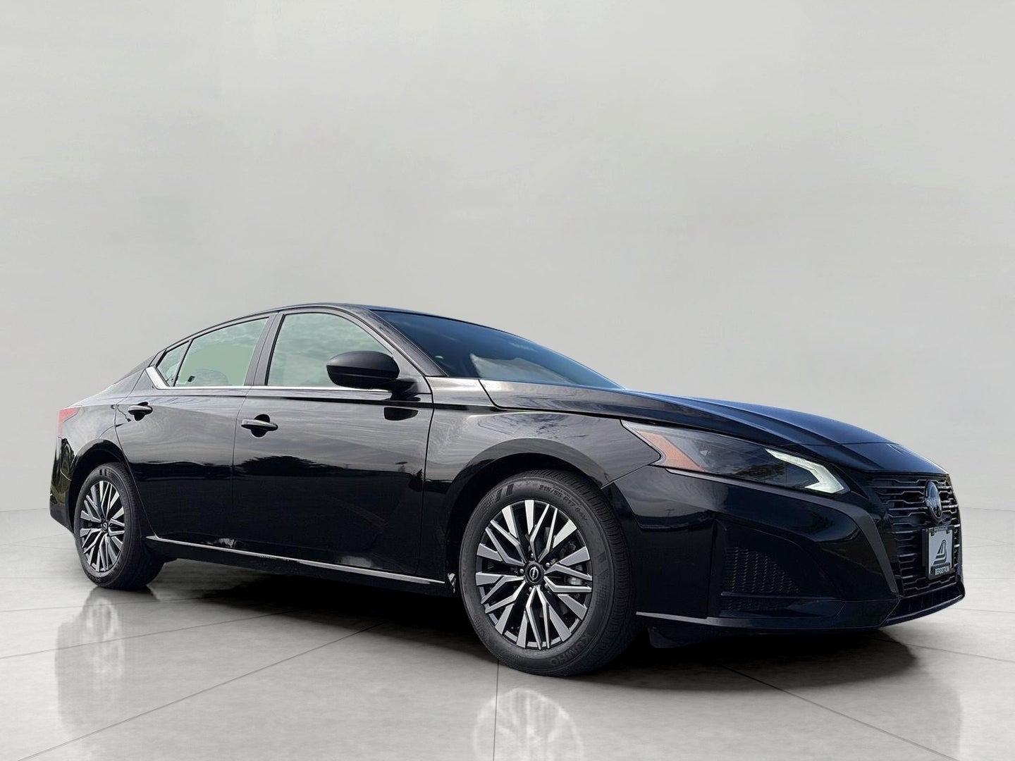 2026 Nissan Altima SV FWD