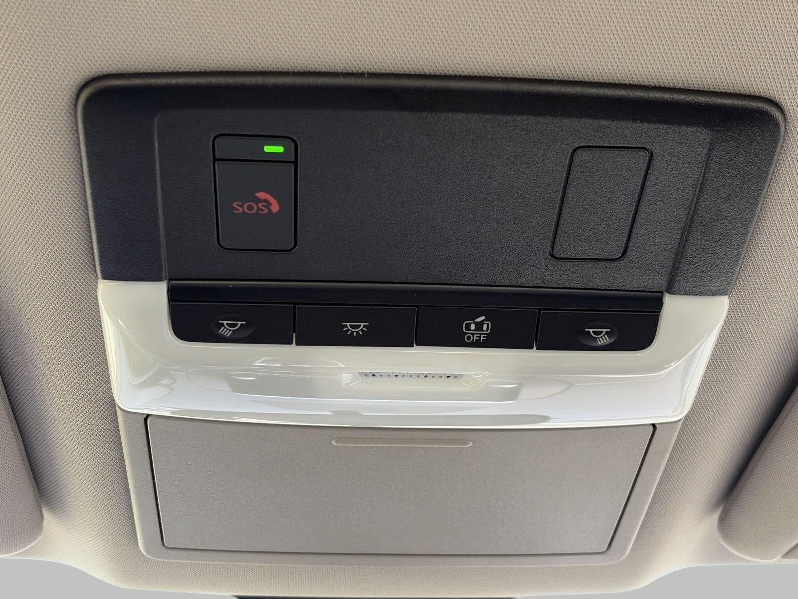 2026 Nissan Altima SV FWD