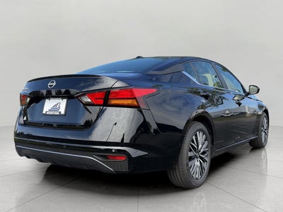 2026 Nissan Altima SV FWD