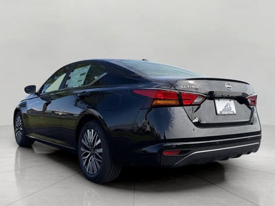 2026 Nissan Altima SV FWD