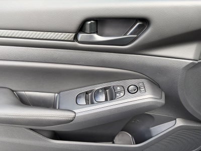2026 Nissan Altima SV FWD