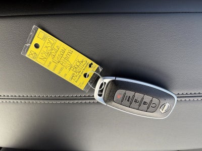 2026 Nissan Altima SV FWD