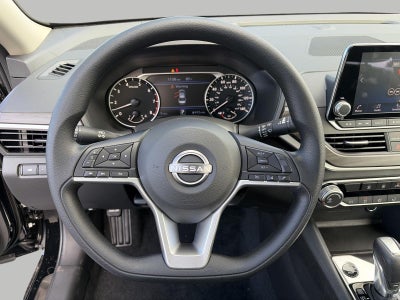 2026 Nissan Altima SV FWD