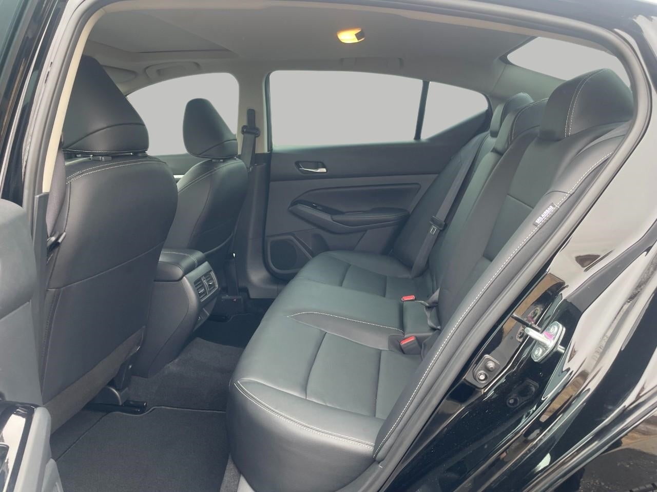 2025 Nissan Altima SL AWD