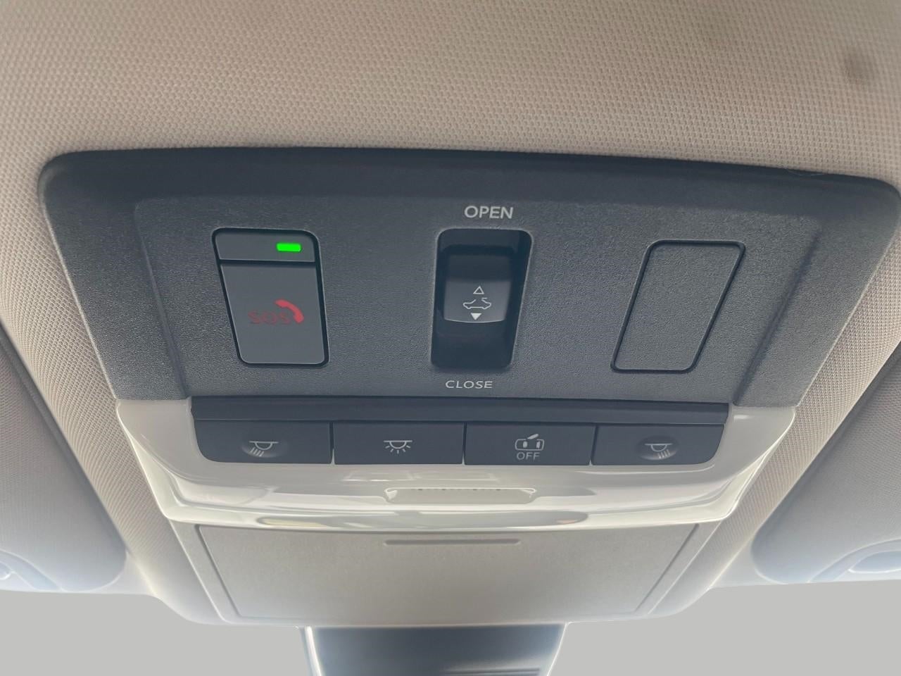 2025 Nissan Altima SL AWD