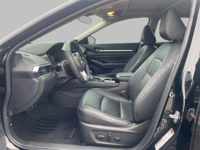 2025 Nissan Altima SL AWD