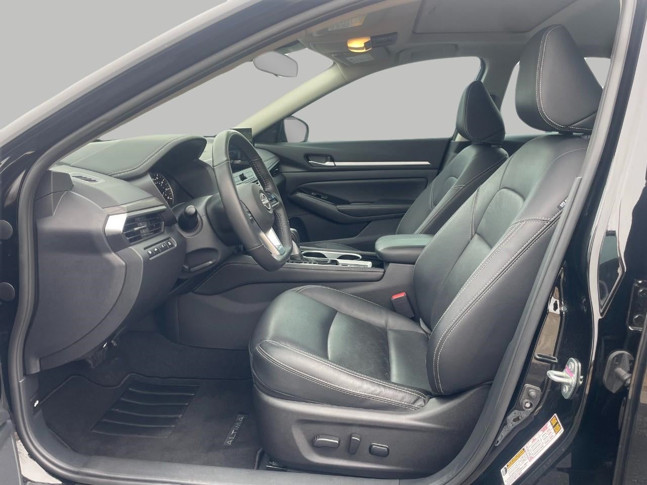 2025 Nissan Altima SL AWD