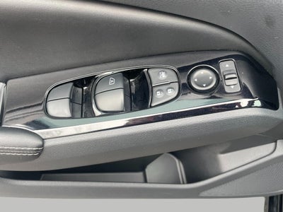 2025 Nissan Altima SL AWD