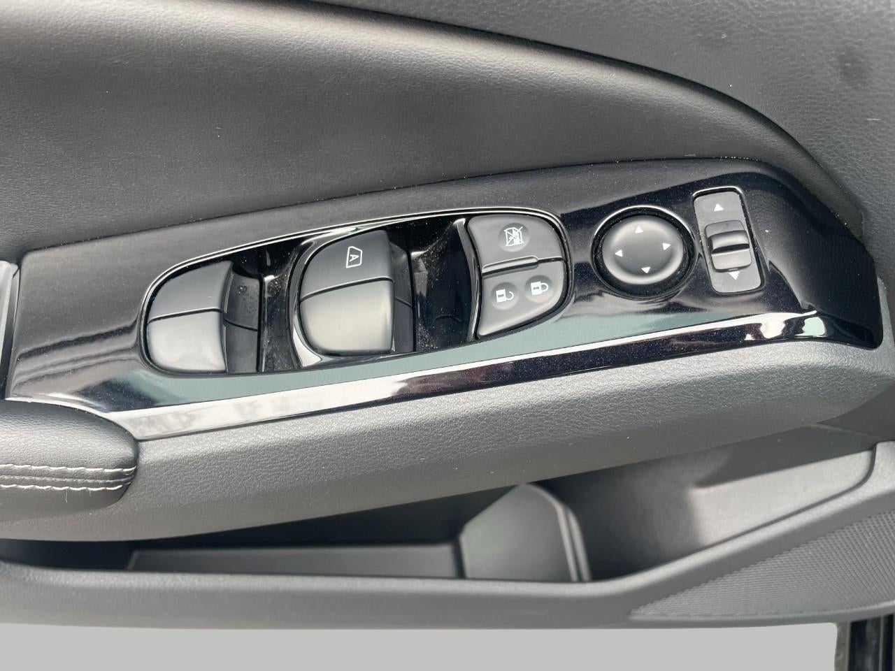 2025 Nissan Altima SL AWD