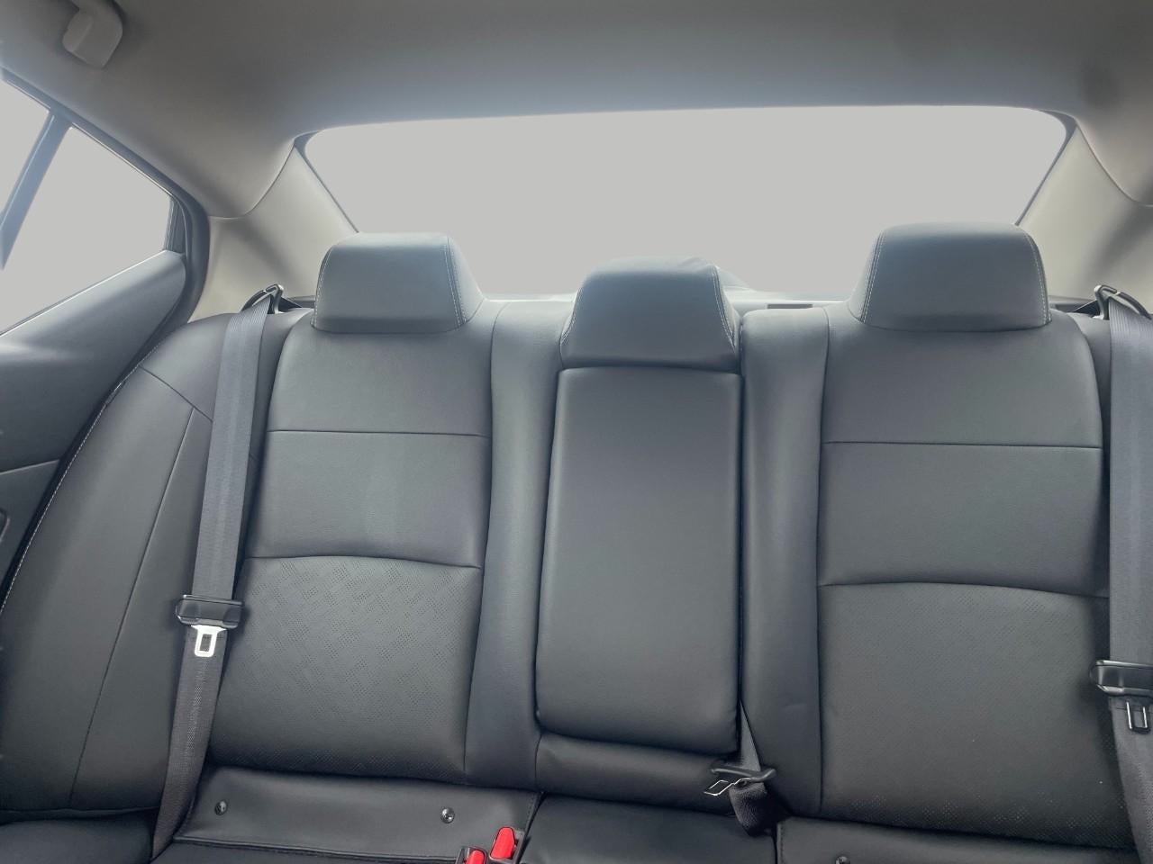 2025 Nissan Altima SL AWD