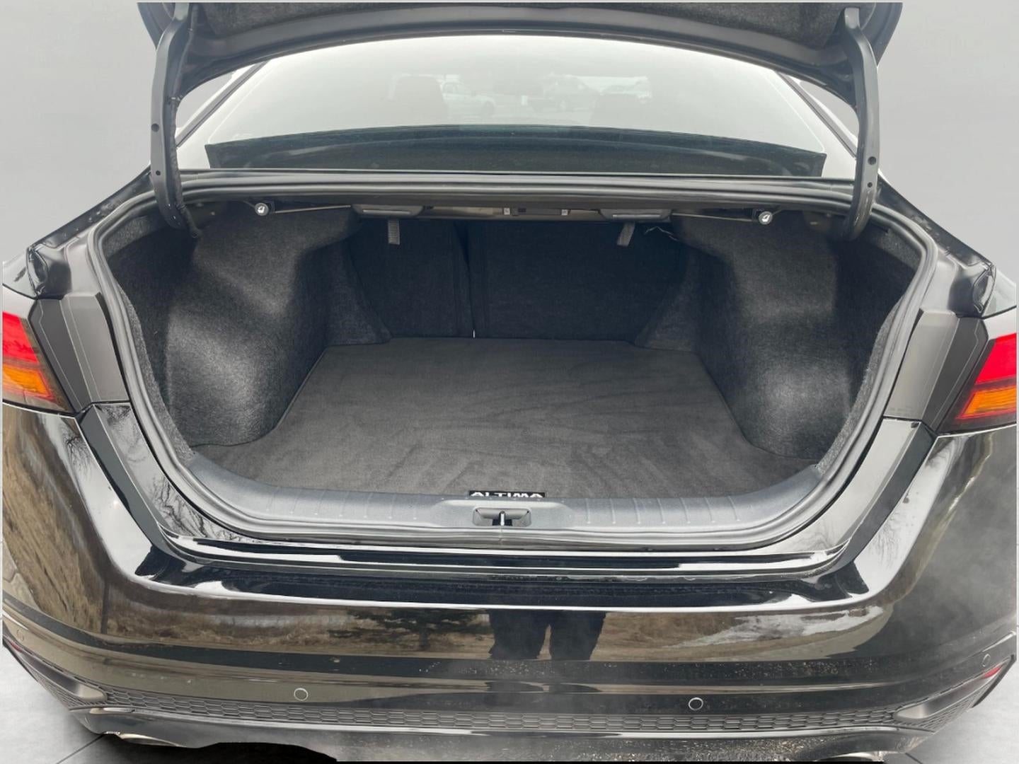 2025 Nissan Altima SL AWD