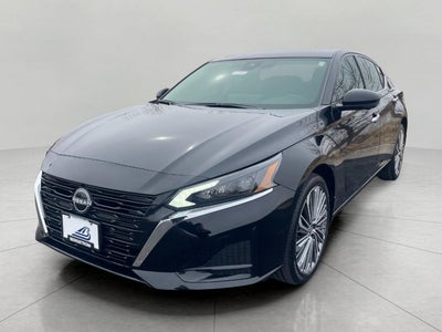 2025 Nissan Altima SL AWD