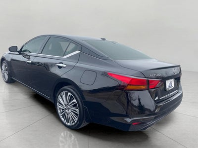 2025 Nissan Altima SL AWD