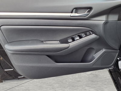 2025 Nissan Altima SL