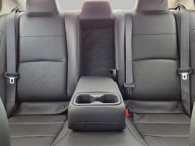 2025 Nissan Altima SL