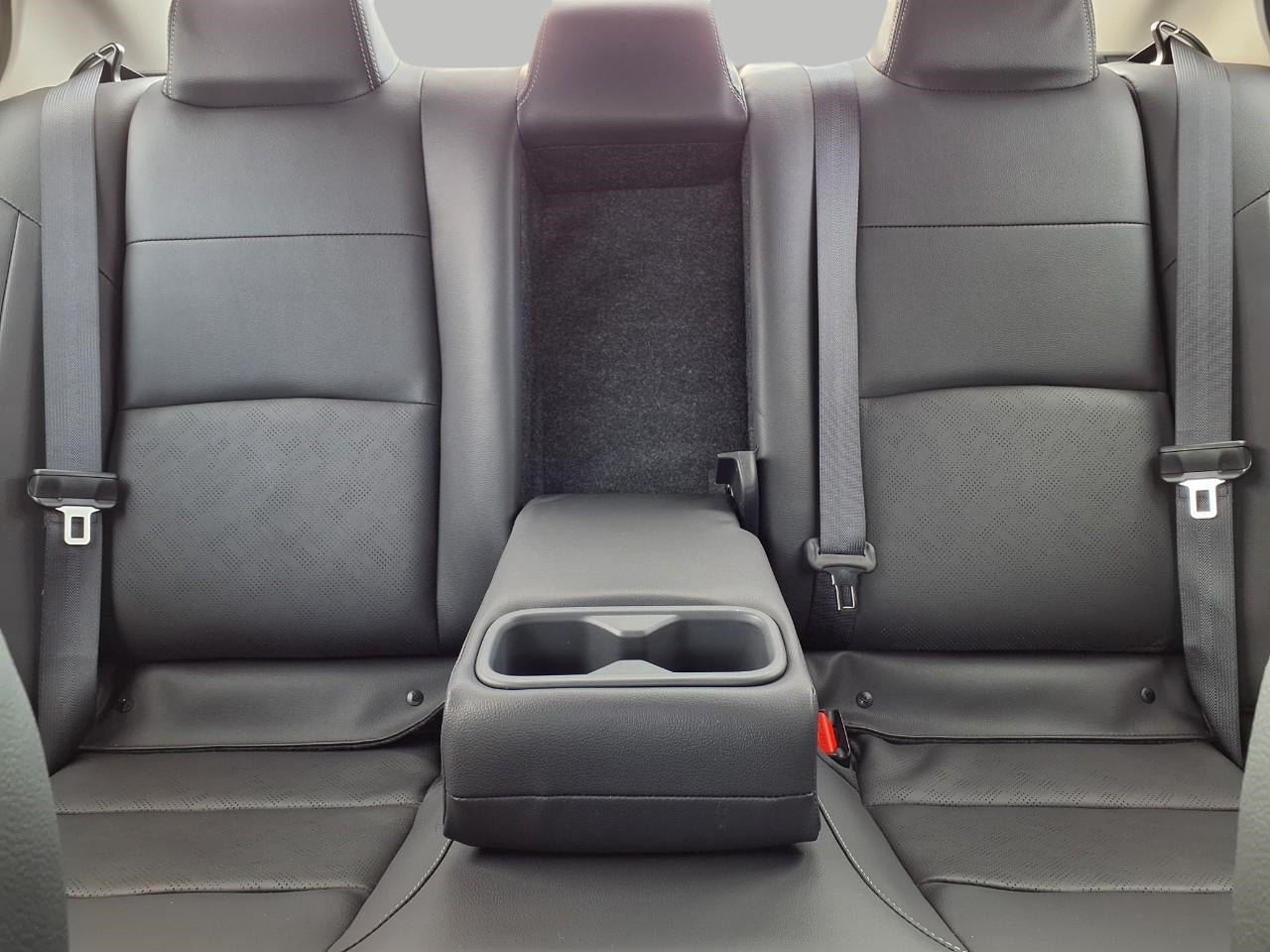 2025 Nissan Altima SL