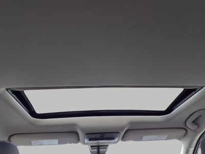 2025 Nissan Altima SL