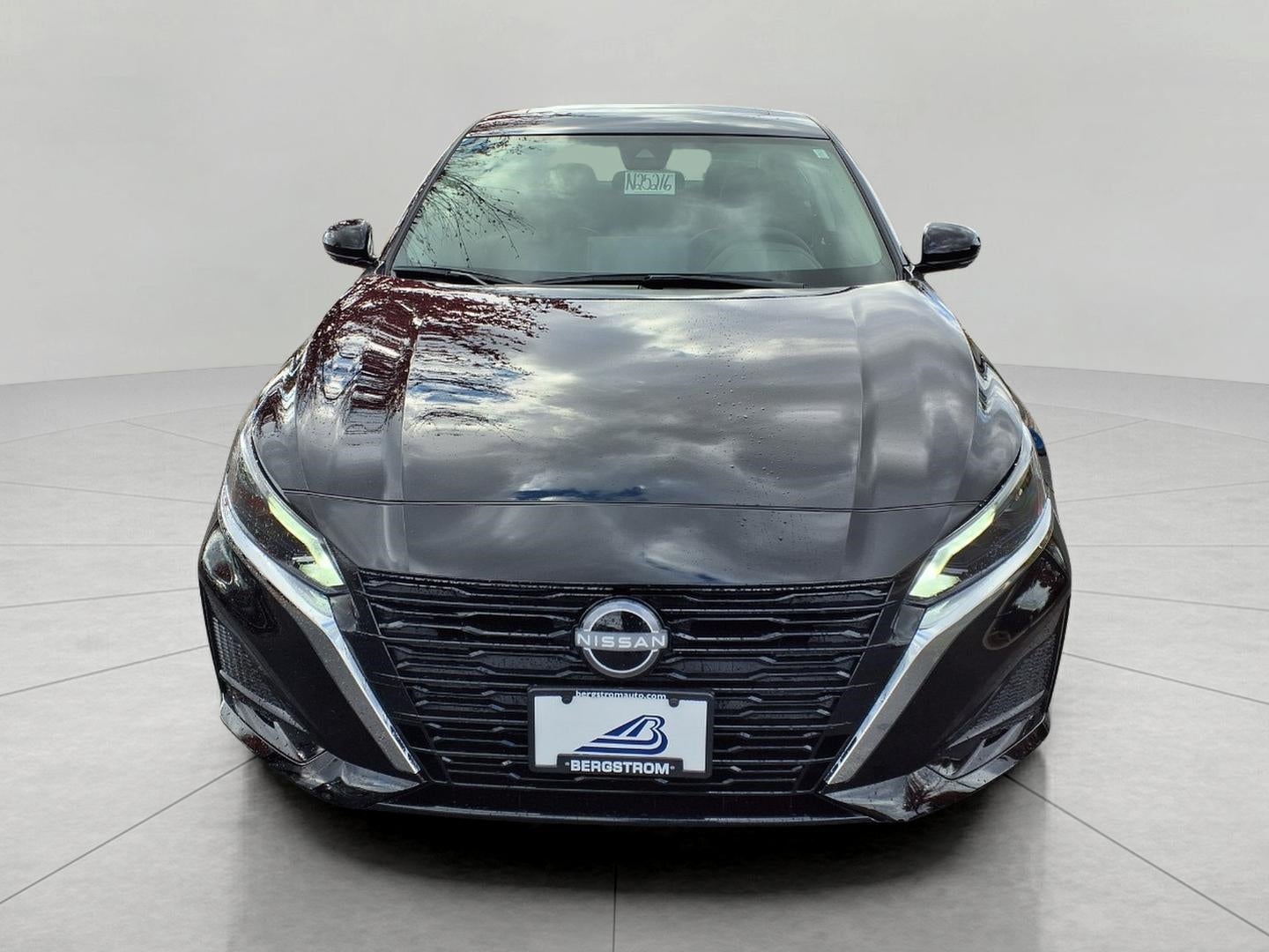 2025 Nissan Altima SL