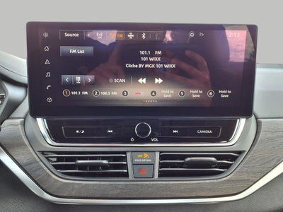 2025 Nissan Altima SL