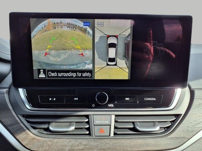 2025 Nissan Altima SL