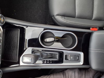 2025 Nissan Altima SL