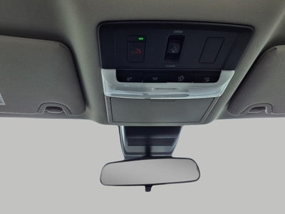 2025 Nissan Altima SL