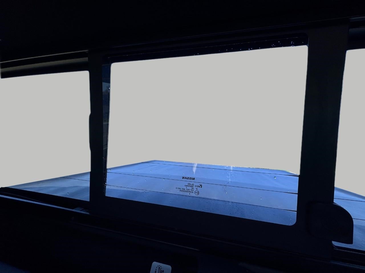 2023 Nissan TITAN CREW CAB