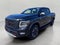 2023 Nissan Titan 4x4 Crew Cab PRO-4X