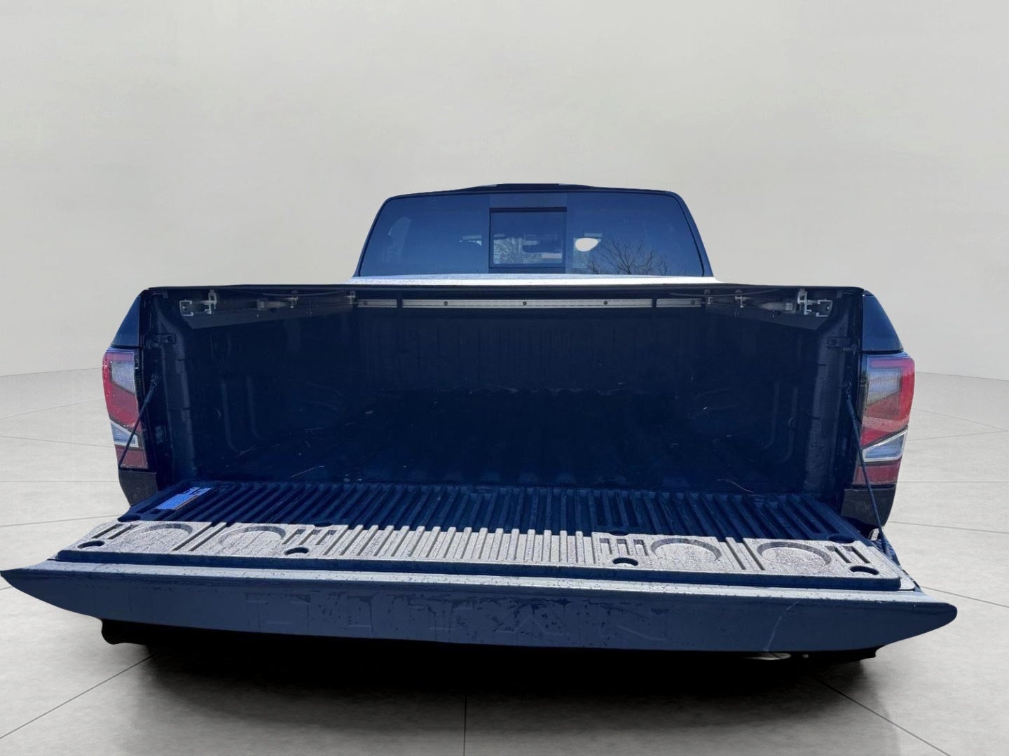 2023 Nissan Titan 4x4 Crew Cab PRO-4X
