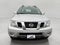 2021 Nissan Frontier Crew Cab 4x4 PRO-4X Auto