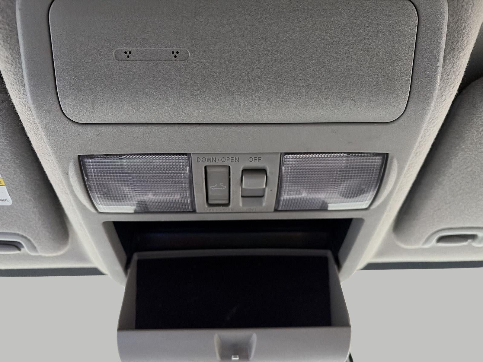 2021 Nissan Frontier Crew Cab 4x4 PRO-4X Auto