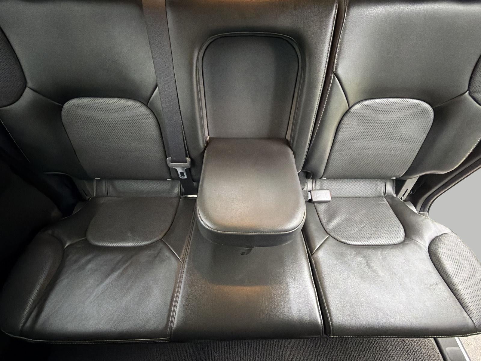 2021 Nissan Frontier Crew Cab 4x4 PRO-4X Auto