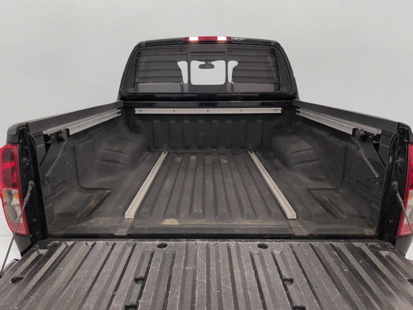 2021 Nissan Frontier Crew Cab 4x4 SV Auto