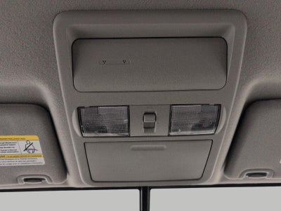 2021 Nissan Frontier Crew Cab 4x4 SV Auto
