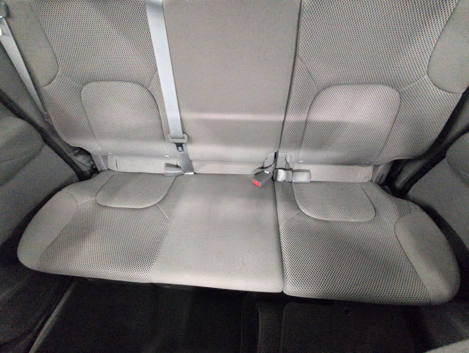 2021 Nissan Frontier Crew Cab 4x4 SV Auto