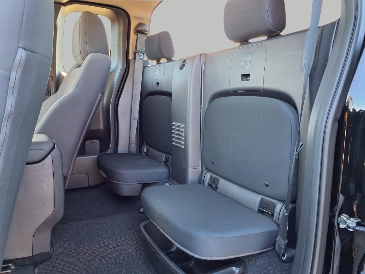 2022 Nissan Frontier King Cab® S