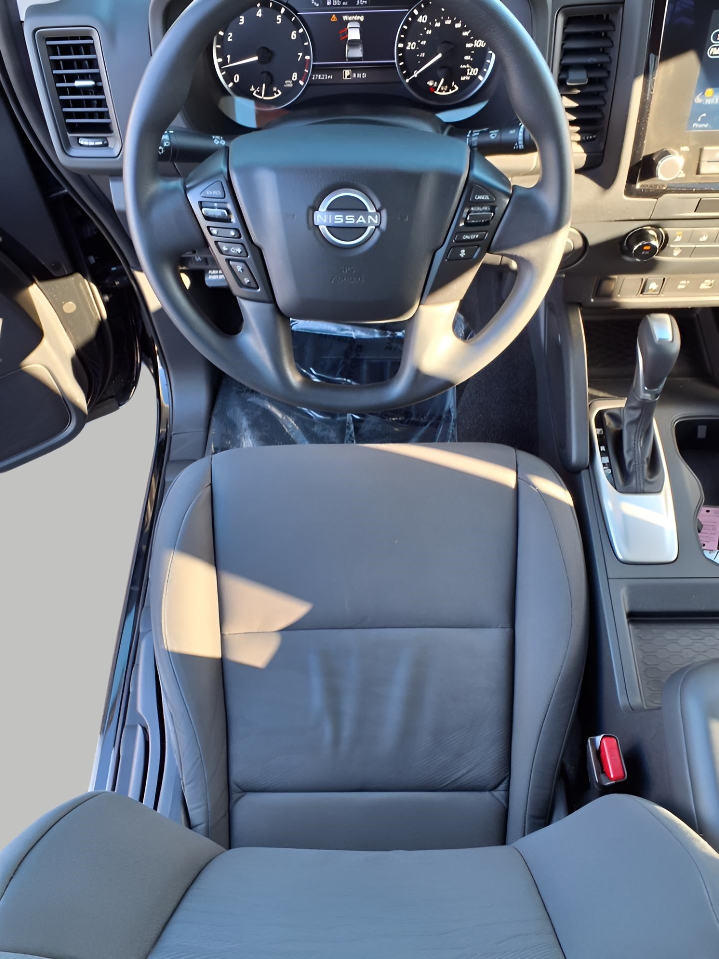 2022 Nissan Frontier King Cab® S